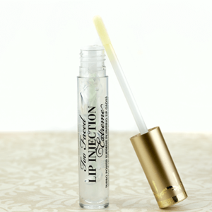 Too Faced Lip Injection Extreme (Power Plumping Lip Gloss)