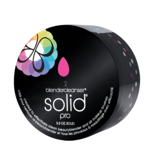 Solid Pro Blender Cleanser
