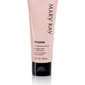 Timewise age fighting moisturizer oily skin