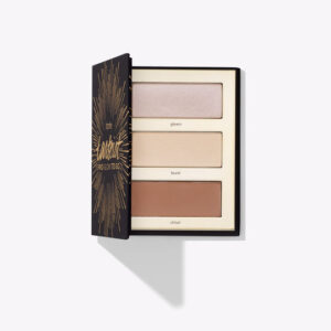 TARTE tarteist pro glow to go palette
