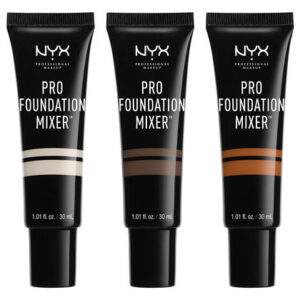 professional make up mixer