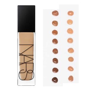 NARS Natural Radiant Longwear Foundation