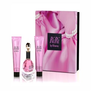 rihanna - riri 3pcs for women