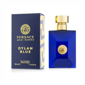 versace - dylan blue