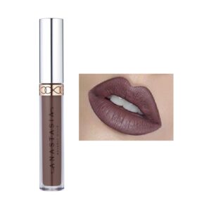 LIQUID LIPSTICK - sepia