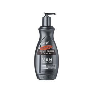 PALMER'S CB LOTION MEN
