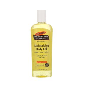 PALMER'S CB BODY OIL