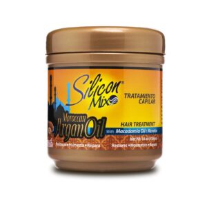 SILICON MIX ARGAN TREATMENT