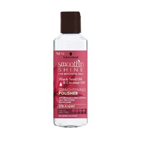 SNS STRAIGHT POLISHER SPRAY