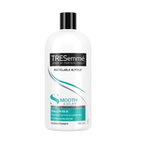 TRESEMME COND SMOOTH/SILKY