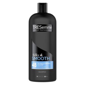 TRESEMME SHMP SMOOTH/SILKY