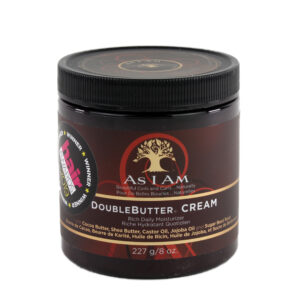 AS I AM DOUBLEBUTTER CREAM