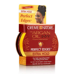 CON ARGAN PERF EDGES X/H