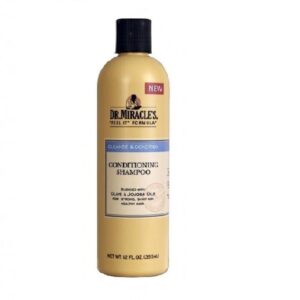 DR. MIRACLE C&C COND SHAMPOO