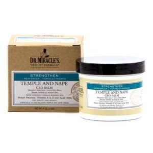DR. MIRALCE TEMP & NAPE BALM-S