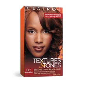 TEX/TONES 4RC [CHERRYWOOD]