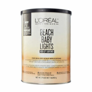 LOREAL BEACH BABY LIGHTNER