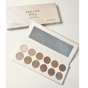 JACLYN HILL eyeshadow pallete
