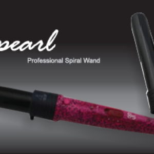 3-in-1 Ceramic Hair curling iron