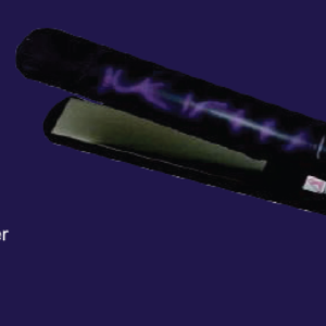 Nano-Titanium Straightner