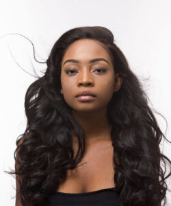 Asian Special Slightly Wavy