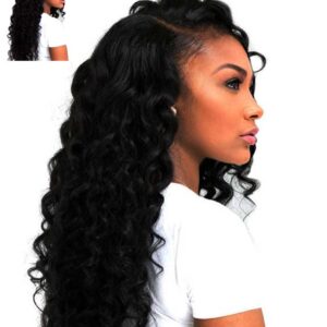 South Asian Wavy