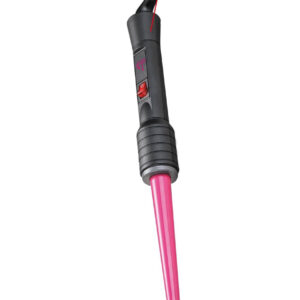 Clipless Curling Spiral Wand